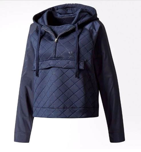 Nmd windbreaker discount