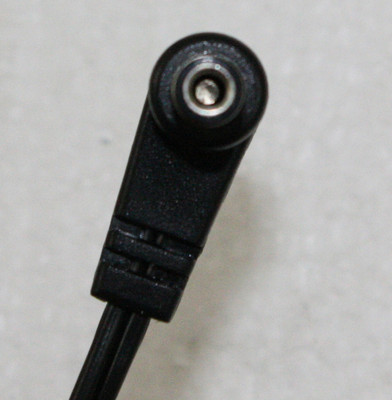 GENUINE NSA6EU-120025 AC/DC ADAPTER 12V 250 MA FOR