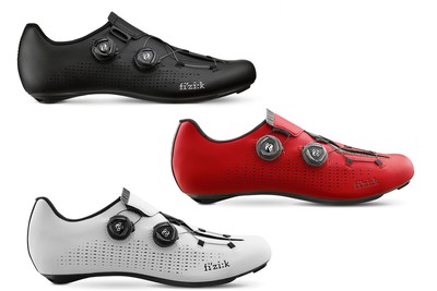 fizik road bike shoes