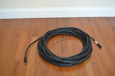 75' 75ft HDMI Cable High Speed HDTV Copartner E119932