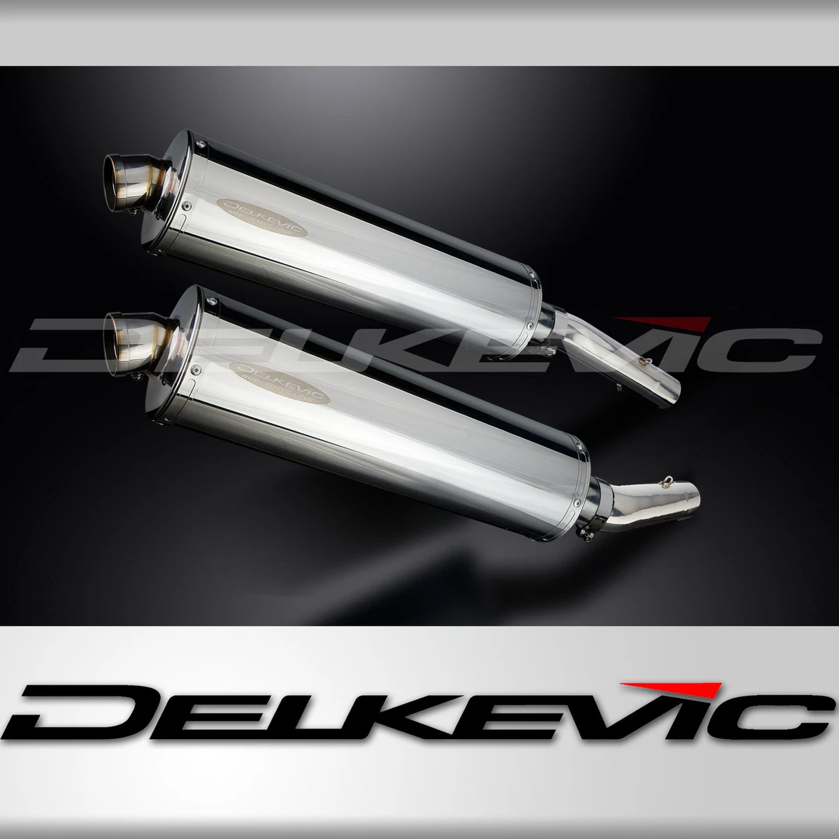 Motorcycle Exhausts & Exhaust System Parts for Aprilia RSV1000R