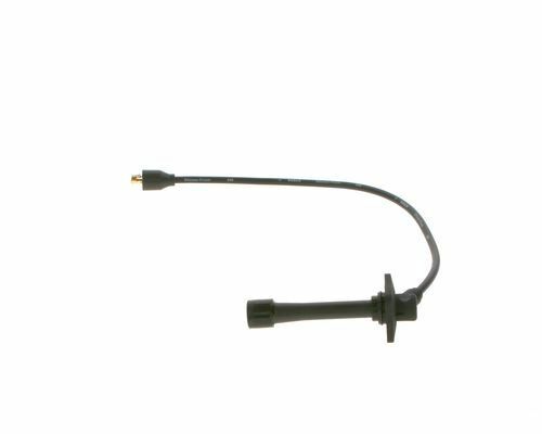 Zündleitungssatz für FORD USA MAZDA Bosch 0986357241 - Bild 2 von 5