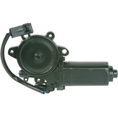 CARDONE Remanufactured Power Window Lift Motor Durable & High Quality 47-1363 - Picture 2 of 4
