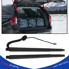 Left＆Right Power Liftgate Actuators Fits Yukon Tahoe Suburban 84306929
