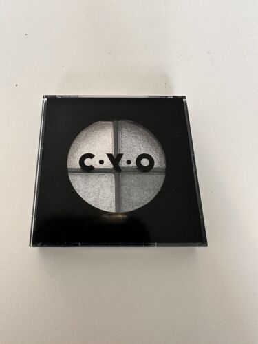 CYO Eyeshadow Quad All Four One DISCONTINUED ONLINE *SELECT SHADE* - Picture 6 of 8