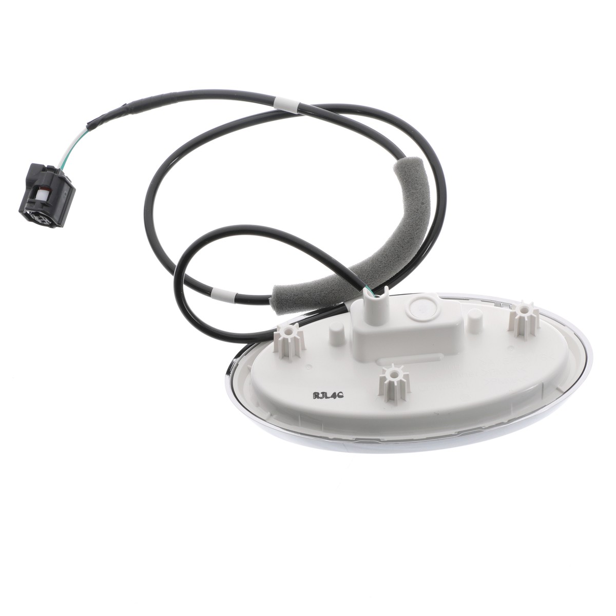 OEM NEW 2022-2024 WRX Subaru Logo Grille LED Illuminated Emblem