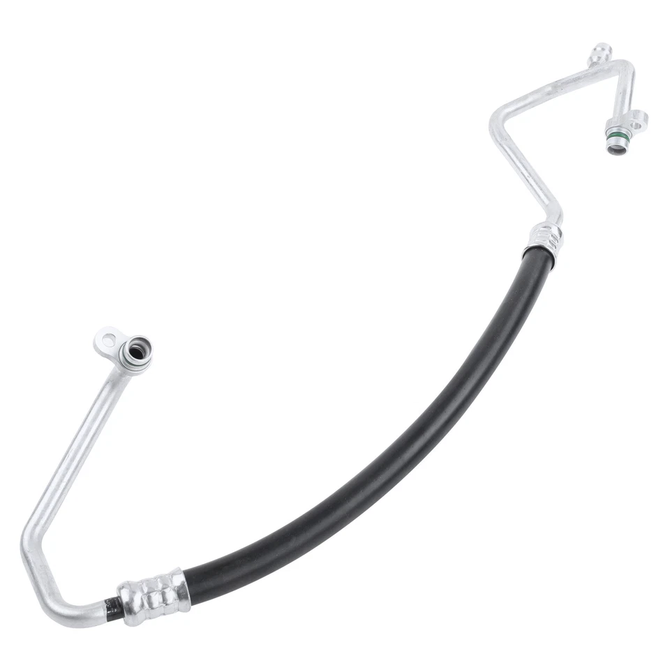 Conjunto de manguera de succión y descarga de aire acondicionado 2 piezas para Mazda 3 2014-2018 Mazda 6 2014 Foto 2 de 4