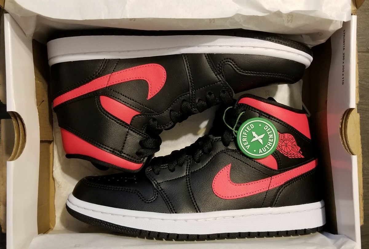 jordan 1 siren red stockx