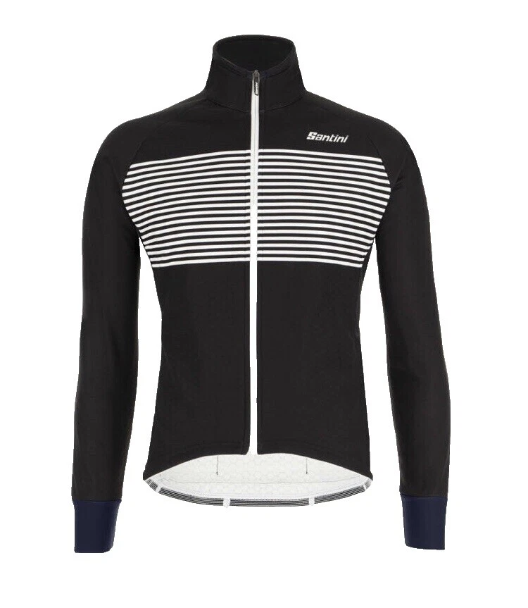 Santini Regular Size Cycling Jackets