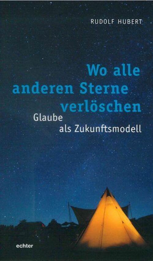 Thumbnail - Rudolf Hubert | Wo Alle Anderen Sterne Verlöschen | Taschenbuch |