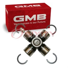 GMB 220-0028 Universal Joint for 392 1049 Driveline Axles Drive Shaft rw