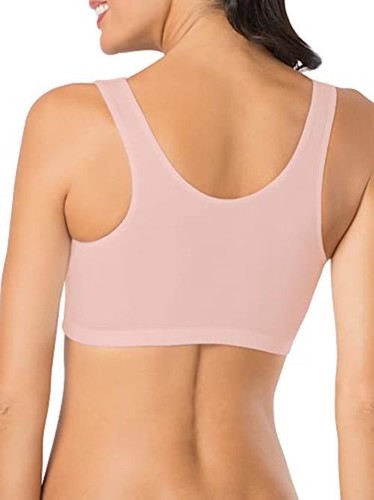 Fruit of the Loom Women's Built Up Tank Style Sports Assorted Sizes , Colors - Picture 95 of 154