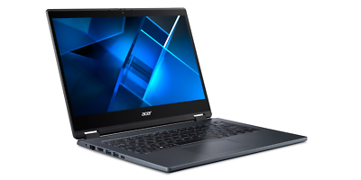 Acer TravelMate Spin パソコン Acer TravelMate Spin Laptop 14in 8GB 512GB Intel i5 2.4GHz