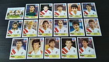 USA 94 BULGARIA CALCIATORI PANINI 1994 WC SCEGLI figurina recuperata dall'album