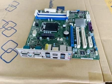 1PC ASRock IMB-380-D Q87 chip Industrial Motherboard