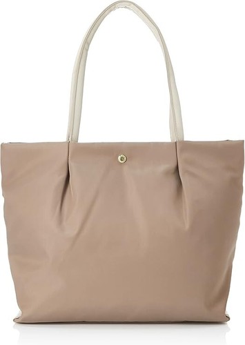 Legato Burden-Free Lightweight Water Repellent A4 Big Size Tote Bag LH-L0001Z - Bild 5 von 10