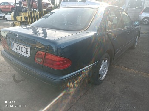 A2108203364 piloto trasero izquierdo para MERCEDES CLASE E (W210) 1998 440315 - Imagen 11 de 22