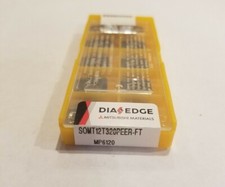 SOMT12T320PEER-FT MP6120 -  MITSUBISHI - 10 PACK - BRAND NEW - USA STOCK 