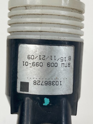 2007-2016 GMC Acadia SUV 4DR Rear Window Washer Fluid Pump Assembly 10386728 OEM - Picture 6 of 10