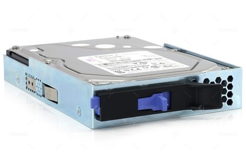 00FN148 00FN152 00FN149 IBM 4TB 7.2K 6G 3.5 LFF SATA FOR X3650 M5 HARD DRIVE HDD - Picture 2 of 6