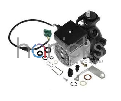 Vaillant ecoTEC Plus 615 618 624 630 