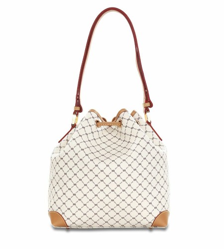 RIONI Signature natural color Shoulder Drawstring STN-20089 - Picture 2 of 4