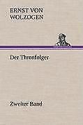 Thumbnail - Der Thronfolger - Zweiter Band | Buch | 9783847264057