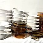 Grab It Bowls & Lids - Vision Corning Pyrex - by the piece