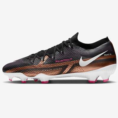 Nike Phantom GT2 Pro FG Generations Pack Metallic Copper DR5959-810 sz 7 Men's