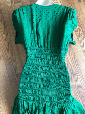 ♡新品未使用♡DIANE VON FURSTENBERG♡シルクミニドレス♡ ♡新品未使用♡DIANE VON FURSTENBERG♡シルクミニドレス♡