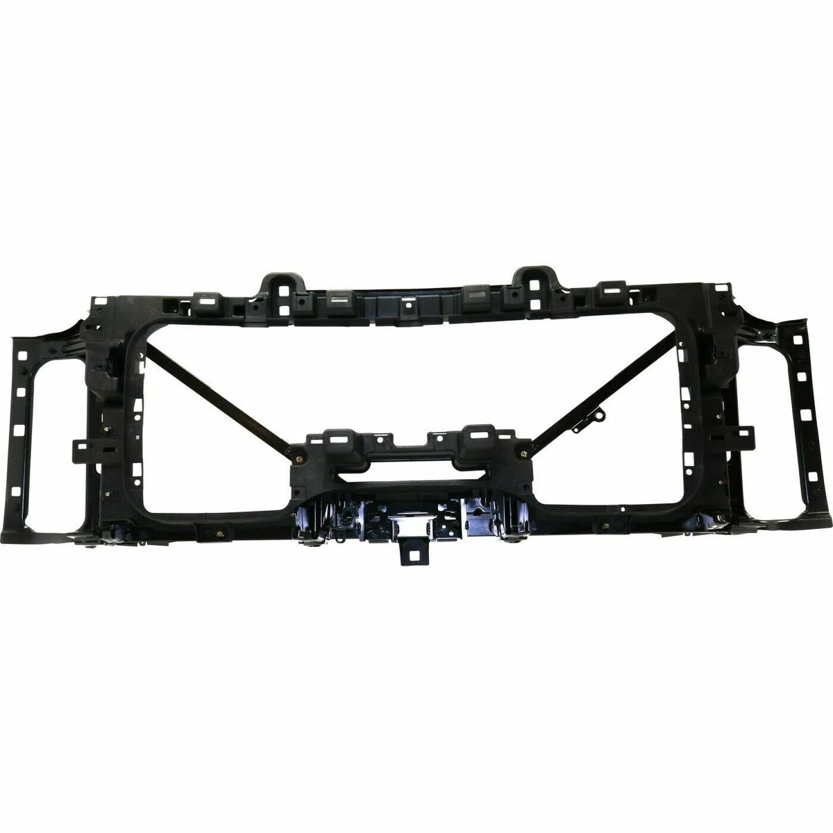 Header Panel Assembly Fits Chevrolet Silverado 2500 HD 84265519 