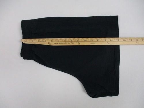 Under Armour Shorts Boys Size Large Black Athletic Gym Casual Drawstring Lined - Picture 4 of 6