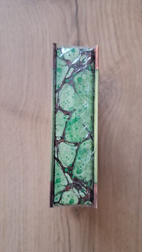 Playing Cards Kings Wild Project Jackson Robinson - Federal 52 GILDED Book Box - Bild 2 von 6