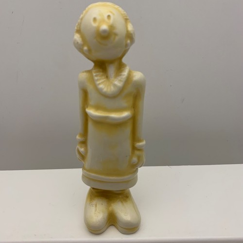 Konvolut 3 Vintage Popeye Figuren - Bluto / Bruno, Olive Oyl, J. Wellington Wimpy - Bild 11 von 23