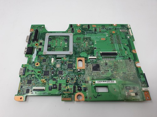 HP Compaq CQ60 Motherboard 494282-001 MainBoard 48.4H501.021 - Picture 2 of 12