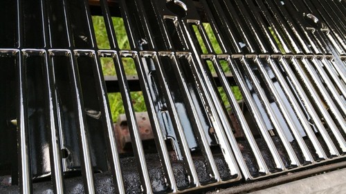 Charbroil Grill Replacement Parts Kit for 6 Burner Models - Durable & Adjustable - Picture 8 of 9