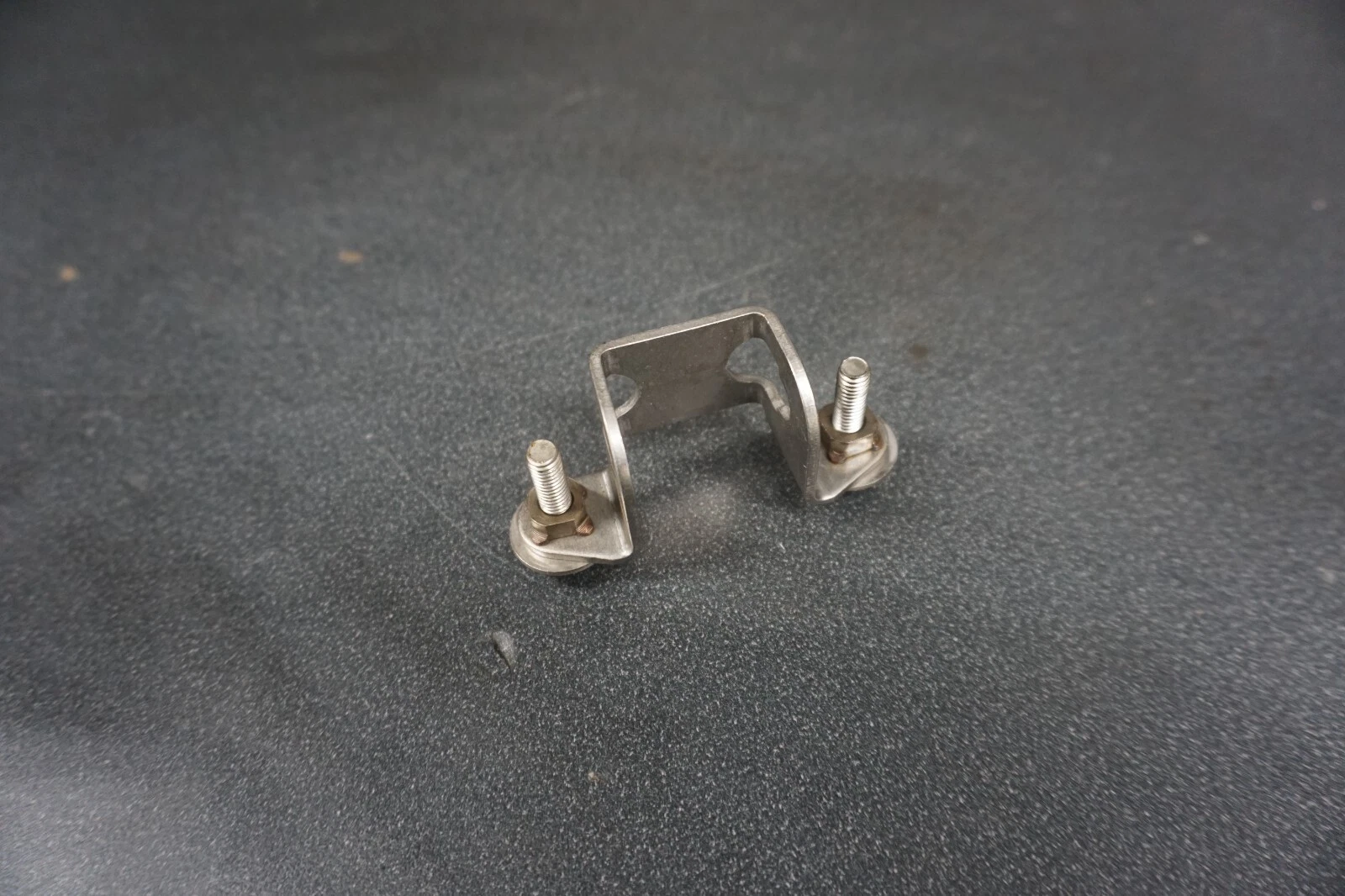 2004-2012 Kawasaki STX-15F PWC Jetski OEM Steering Cable Holder Bracket