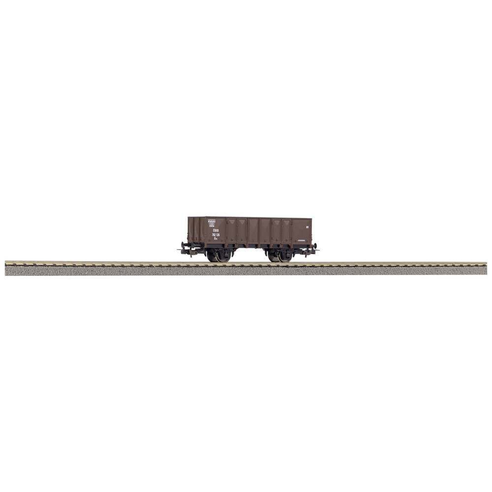 Piko H0 54308 Vagone merci aperto H0 di OBB