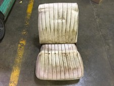 66 67 Satellite Gtx Coronet Charger Rt Belvedere Original Bucket Seat