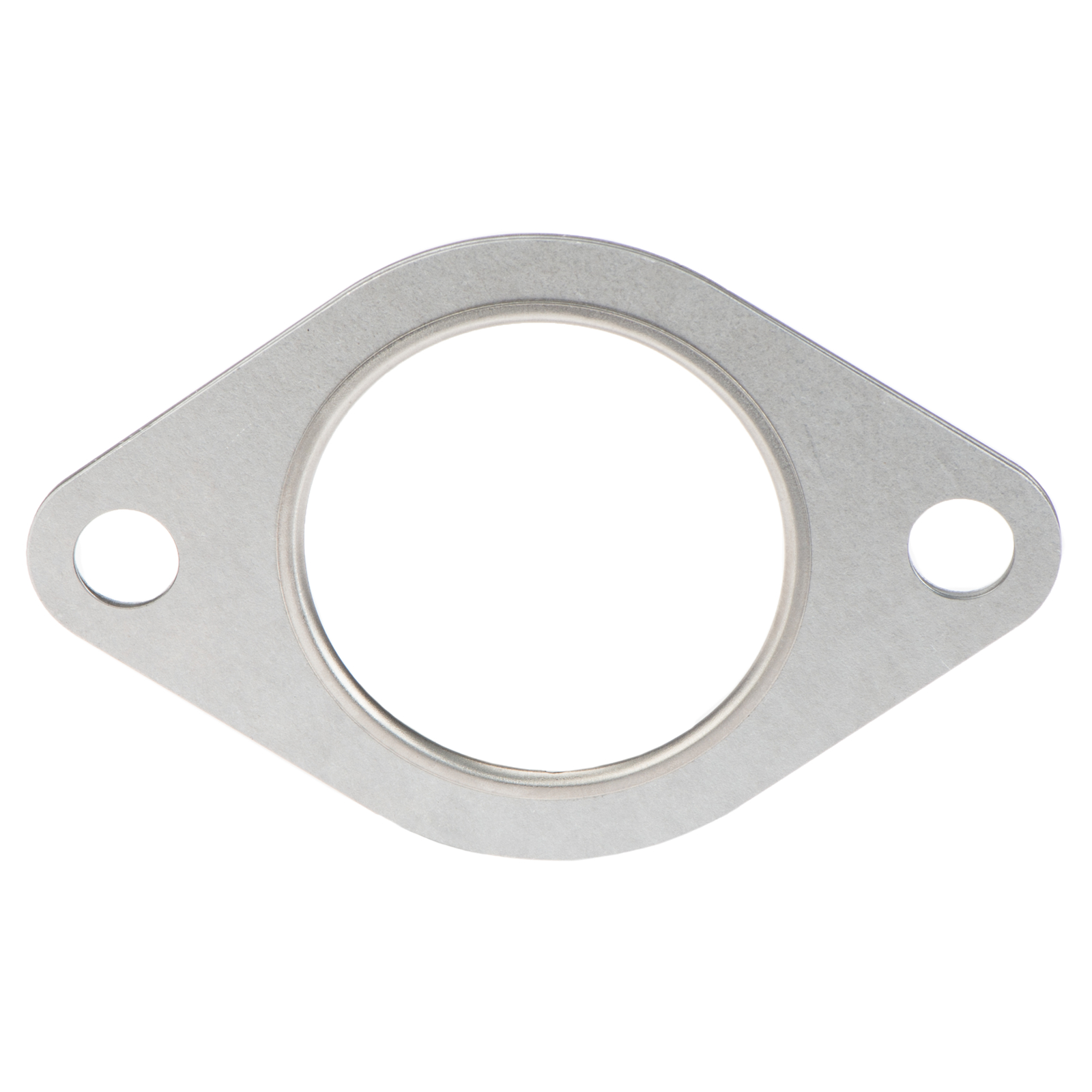 Junta del tubo de cruce del colector de escape para Subaru 2002-2018 (N/P 44022AA160)