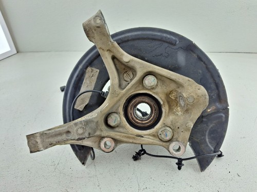 2018-2022 GMC TERRAIN AWD FRONT RIGHT SPINDLE KNUCKLE BEARING WHEEL HUB OEM - Picture 6 of 8