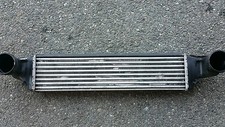 Bmw E46 320d intercooler come