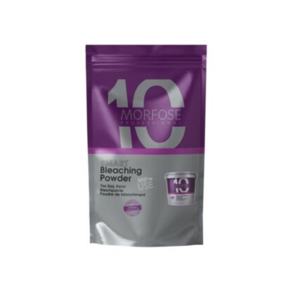 Morfose Blau 10 Bleaching Powder  500 gr