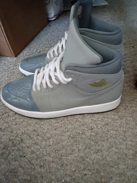 jordan 1 retro cool grey