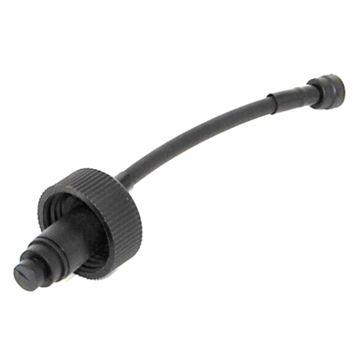 #ad Windshield Washer Pressure Tank Hose 5.2quot; Fits Volkswagen Super Beetle 71 79 $44.99