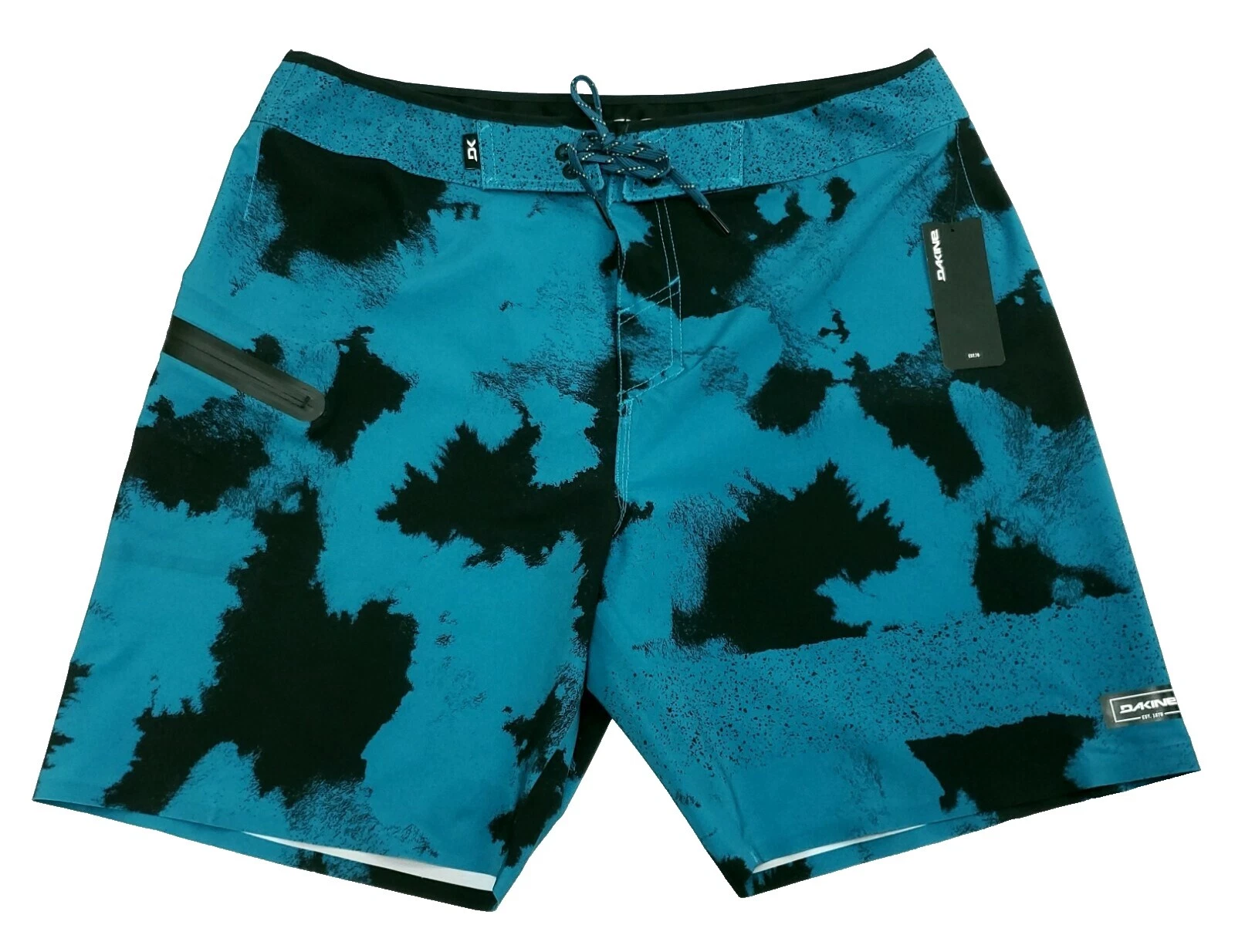 DAKINE Multicolor ropa para hombres