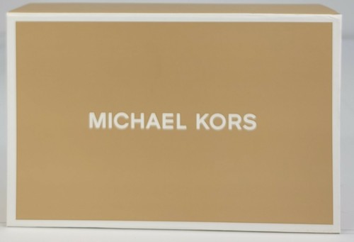 Michael Kors Jet Set Reise braun MD ZA Handyhalter Armband Geldbörse. Neu mit Etikett $ 1958 - Bild 7 von 7