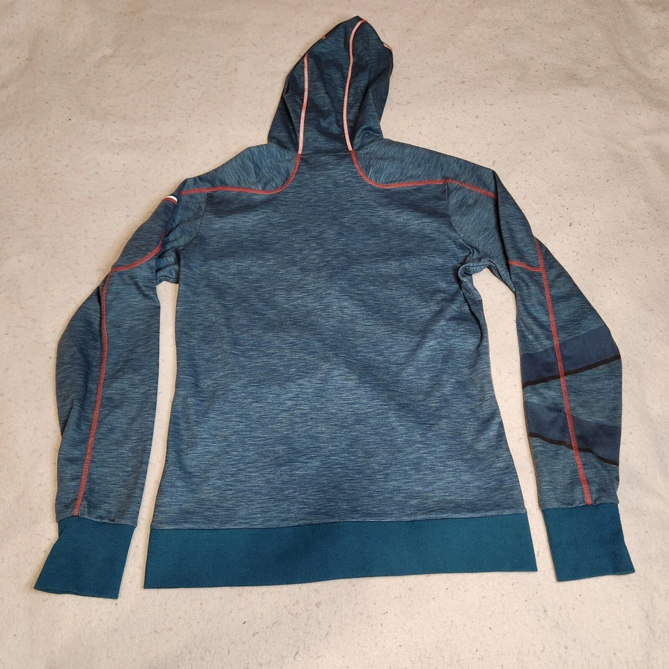 Chaqueta de ciclismo Primal para hombre talla M azul diabetes americana comienza conmigo Foto 3 de 4