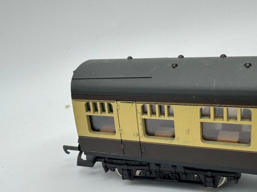 C23 Lima MK1 RBR Restaurant Buffet Coach W24760 Good Used Condition - Picture 7 of 16