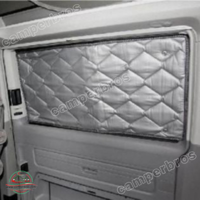 Carbest - Kit di oscuranti interni per VW Caddy Carbest - Kit di oscuranti interni per VW Caddy